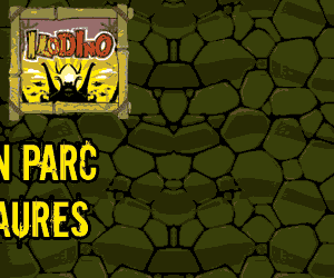 El�ve tes dinosaures