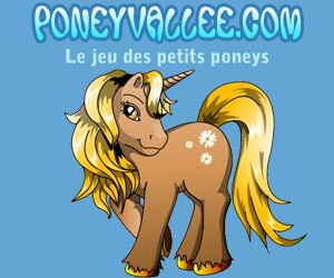Visiter PoneyVall�e